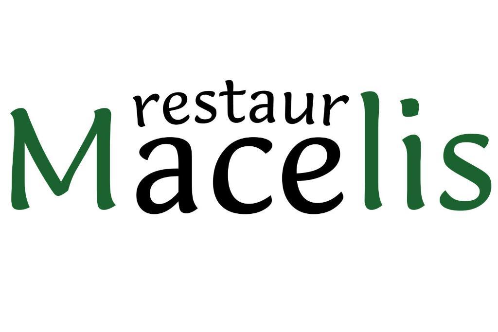 Pension Macelis 捷克布杰约维采 外观 照片